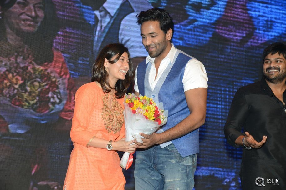 Dynamite-Movie-Audio-Launch